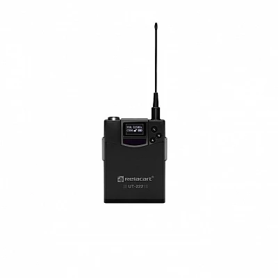 Беспроводной поясной передатчик Relacart UT-222